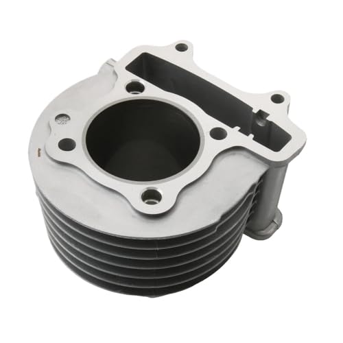 Kit de bloque de cilindros for scooter de 57,4 mm elimina la pérdida de potencia 6