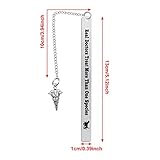 Veterinarian Gift Bookmark Vet Tech Gift Veterinary Technician Appreciation Gift Thank You Gift for Veterinary Practitioner Animal Rescue Veterinarian Assist Student Graduation Birthday Christmas Gift