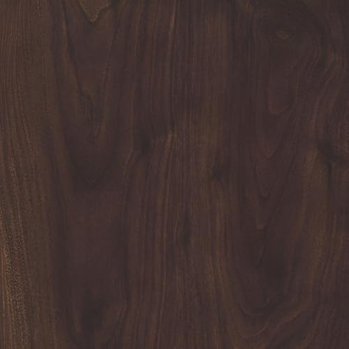 Image of Loonart Solid Sheesham Wood 6 Seater Dining Table Set | Traditional Solid Wood Dining Table with Chairs | Handmade Furniture for Home Kitchen & Dining Room (Premium Walnut Finish) |