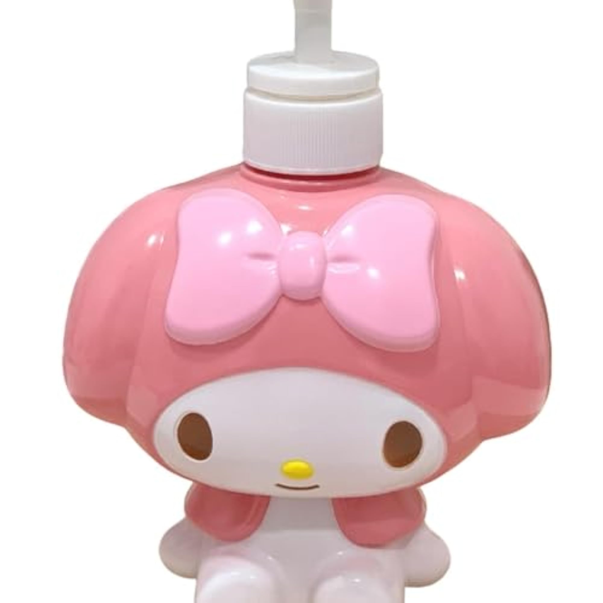 Children's Cartoon Lotion Bottle for Travel