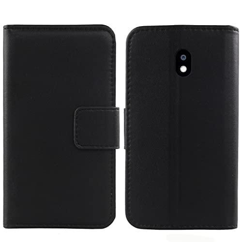 Gukas Echt Leder Tasche Für Cat S42 / S42 H+ 5.5