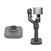 Produktbild Tineer Portable Desktop Base Mount Fix für Osmo Mobile 2 Handheld Gimbal Kamera Stabilizer Mount Holder Table Base