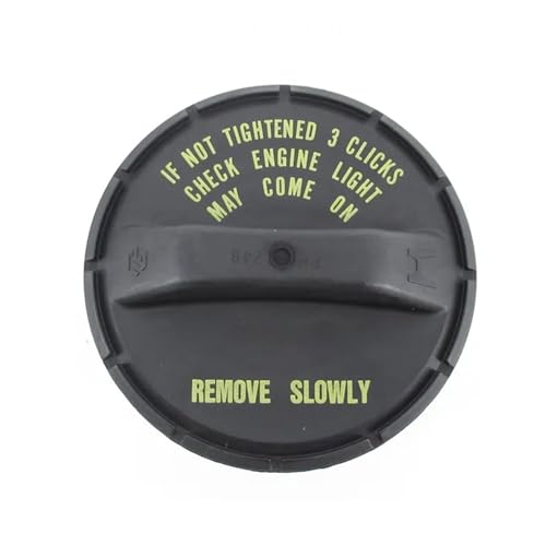 Gas Fuel Tank Filler Cap L4 1.3L 1.7L Compatible with