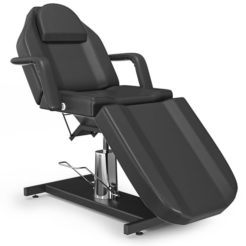 Charmmade Hydraulic Tattoo Chair