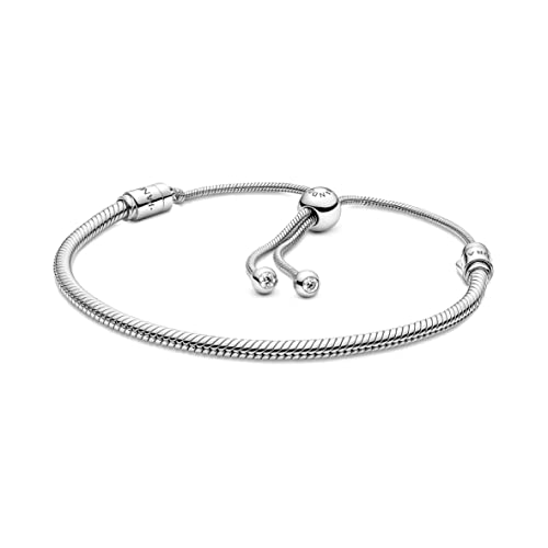 Pandora Bracelet pour Femme Argent Sterling 925 599652C01-2