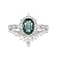 Green Sapphire