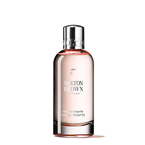 Molton Brown Heavenly Gingerlily Eau de Toilette, 100 ml
