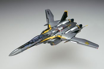 キャラホビ2009限定 VF100's FighterSpecial VF-25F メサイアファイター(早乙女アルト機) マクロスF(フロンティア) 1/100 完成品 可動フィギュア バンダイ ⁄@0_mall⁄hankuroom⁄ca