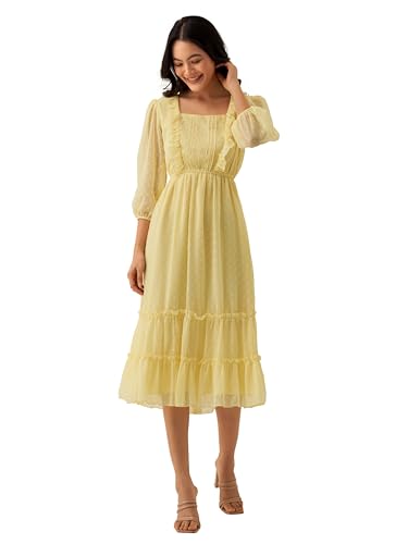 Image of AASK Dress for Women | One Piece Kurta Set | Tops for Women