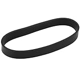 Srliya Vakuumgürtel -Teil Vakuumgürtel 2 PCS Vakuumgürtel Gummi -Staubsauger -Reinigungsgurte Accessoire 1606428 für Proheat 2x
