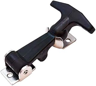 Southco Flexible Draw Latch