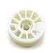 BWR5455 Right Window Regulator Wheel Pulley Drum Gear Sprocket Spool 82481D3011 Compatible With H.yunda.i Tucson MK3 TL 2016-2020