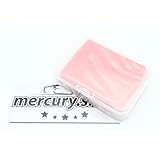 Mercury 特注色 [レッド] 鉄粉取り 粘土 洗車 下地処理 鉄粉除去 全塗装色対応 クレイ トラップネンド クリーナー 洗車グッズ 車 バイク ユニバーサル 汎用 汚れ 虫 油 落とし