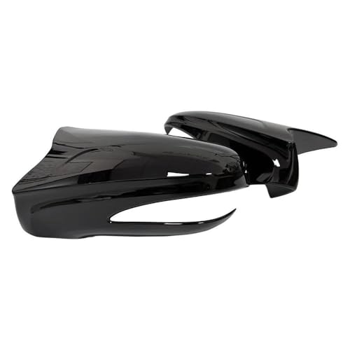 Couvercle rétroviseur carbone Lexus IS350 ES350 rénovation coque rayée US - 7