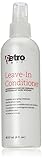 Retro Hair Leave-In Conditioner Spray, 8 Fluid Ounce