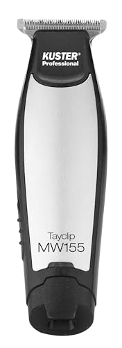 KUSTER Tayclip Tondeuse à Cheveux Professionnelle Coupe et Finition