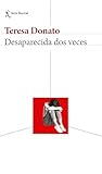  Desaparecida dos veces