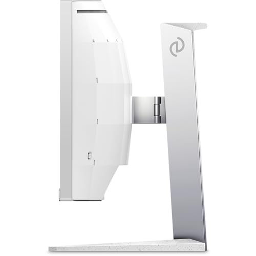 PHILIPS Evnia Gaming Monitor Curvo 34M2C7600MV/00, local dimming, 34" 3440 x 1440, 21:9, 165 Hz, HDR 1400, AMD FreeSync, USB-C 90W, 2 HDMI, display port, hub USB, Speakers, PiP/PbP, vesa, nero - Monitor - Immagine 4