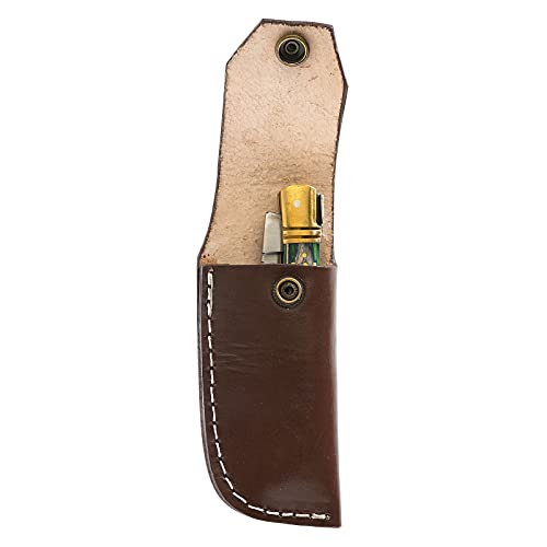 Mercer Culinary Farmers Market Knife With Sheath #TOP4