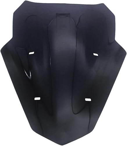 Déflecteur de pare-brise moto pour Yamaha NMAX 155 et 125