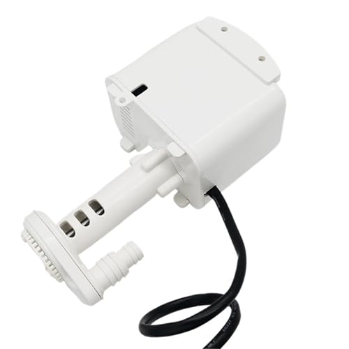 Bomba de agua universal para máquina de hielo 2W miniatura 1