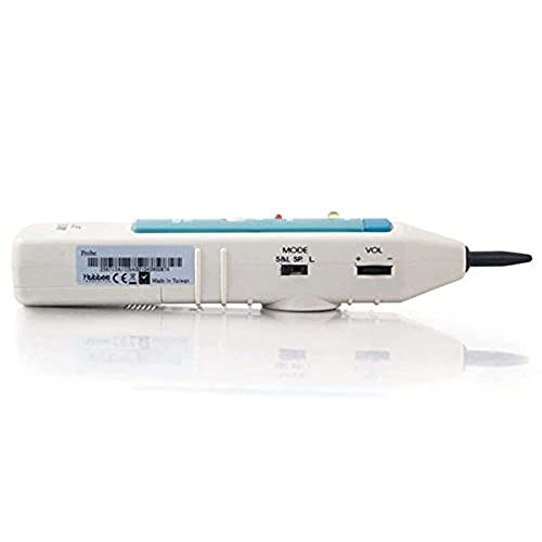 Image of C2G 26844 Tone Generator and Probe,White /Blue