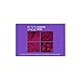Softsheen-Carson Dark and Lovely Hair Dye, Fade Resist Hair Color with Conditioning Mask, Poppin Pink, 1 Kit