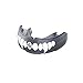 Shock Doctor Braces Strapped Mouth Guard, Youth