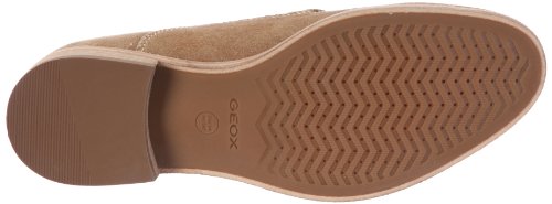 Image of Geox Men's Sammy 3 Lace-Up