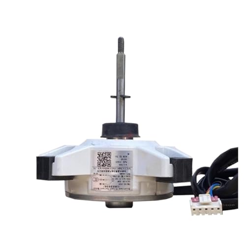 Piezas De Aire Acondicionado, Unidad Exterior, Motor De Ventilador CC, Compatible Con AUX TWZ35-A04 ZKFN-35-10-8L DC310 35W