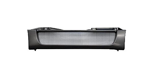 jb23ジムニー グリル ジムニー JB23 フロント メッシュグリル ブラック 4型～10型