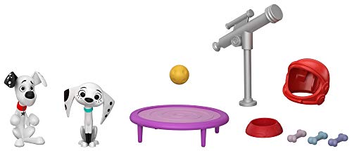 Mattel La Cabane Dans 'Arbre - vue 6