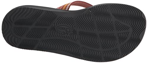 Chaco Women's Classic Flip Flop4