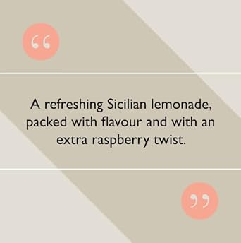 Folkingto - Sparkling PINK LEMONADE (Glass) - 12 x 330ml