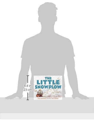 The Little Snowplow - Thumbnail 4