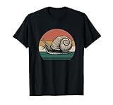 Retro vintage snail outfit