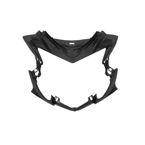 Carénage couvercle latéral de cheminée phare moto GSX-S750 2015-2021 ABS