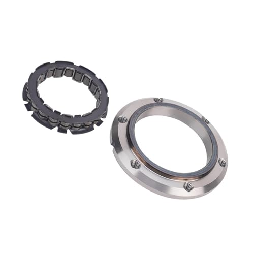 Roulement de démarreur TRX400EX embrayage unidirectionnel haute performance