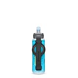 HydraPak SkyFlask Speed - Collapsible Handheld Running Water Bottle (350ml) - Adjustable Strap, Lightweight, Spill-Proof Cap