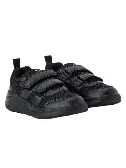 Stylish Boys Champ V School Shoe/Uniform Shoe (Black,1) (B0DGGT2S1T) Amazon Price History, Amazon Price Tracker