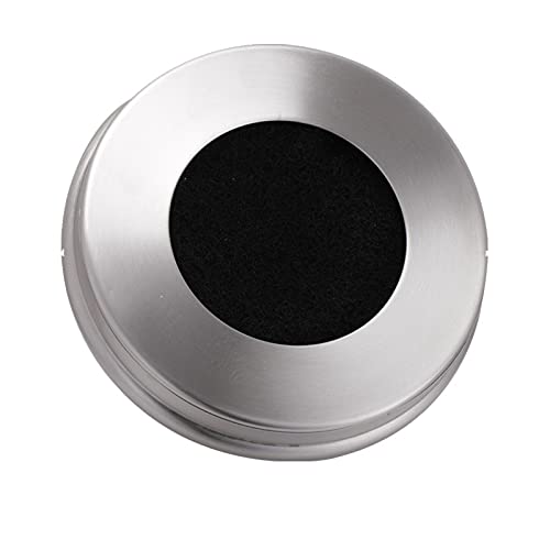 Afvalbakken Roestvrijstalen compostbak Kitchen Compost Bin voor Keuken Aanrecht - 0. 8 Gallon Compost Emmer voor keuken met deksel Recycling bin bags - Image 4