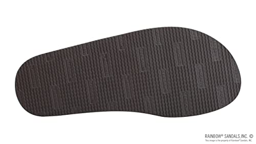 Image of Rainbow Sandals Men's Double Layer Leather w /Arch Support