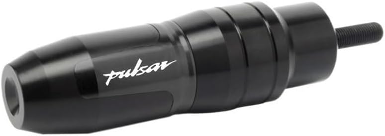 Frame Sliders Fairing Guard Anti Crash Pad For Pulsar 200 Pulsar200 NS200 RS200 RS 160 NS 2012-2023 2024 2025 Exhaust Frame Sliders Crash Pads Falling Protector 