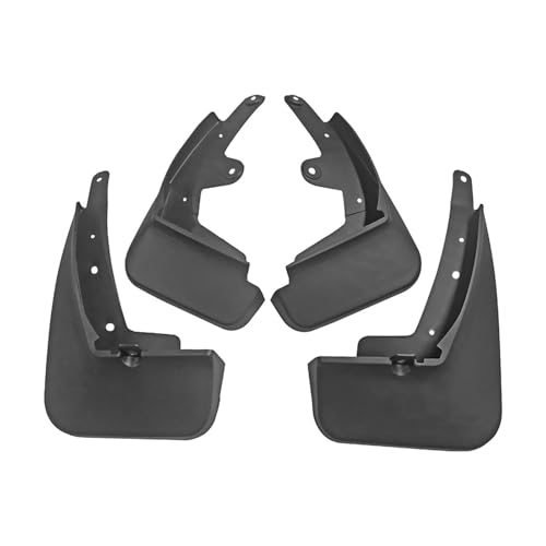 Garde-boue Mazda CX-30 2020 bavettes ABS haute durabilité
