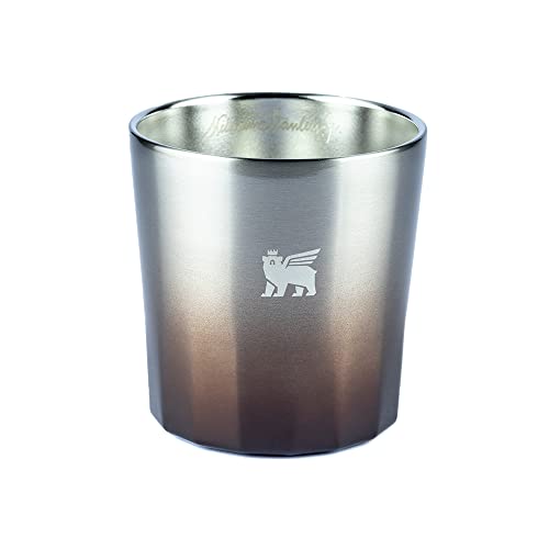 Copo de aço Stanley