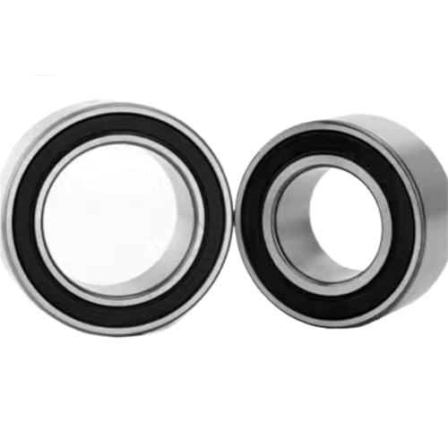 Roulements de compresseur de clim auto 35x52x20mm ABEC-7 double étanchéité
