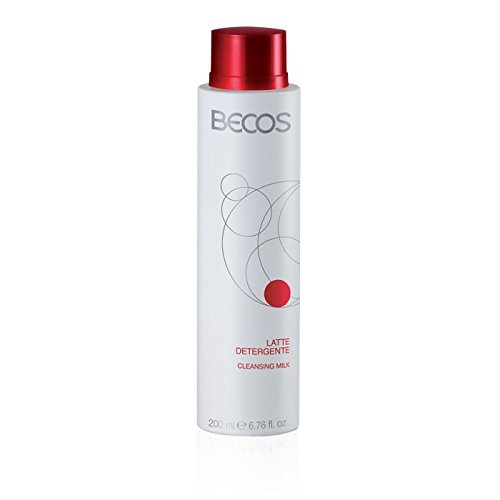 Lait nettoyant hydratant et apaisant pour retrouver une peau souple et eclatante