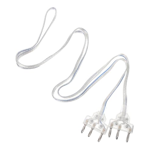 balacoo Fencing Gear Mask Clip Holder Fencing Cord Clamps Stainless Steel Cable Fencing Equipment