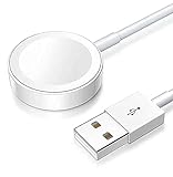 Sicheres Ladegerät: Unser iWatch Charging Cable das Problem 