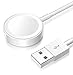 Produktbild Magngrit iWatch Ladekabel,für Apple Watch Ladekabel und Ladestation, Tragbares-iWatch-Ladekabel, Für-iWatch-Serien-8/7/6/5/4/3/2/SE/Ultra (weiß)
